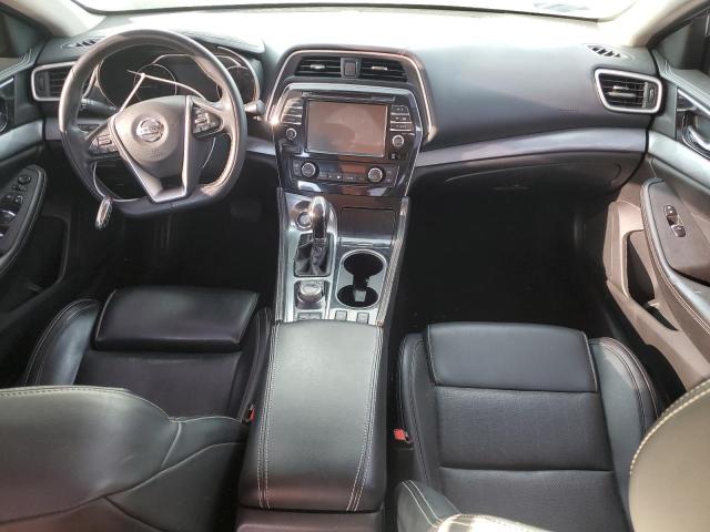 Photo 8 from auction – 2018 NISSAN MAXIMA 3.5 with VIN 1N4AA6AP9JC404971