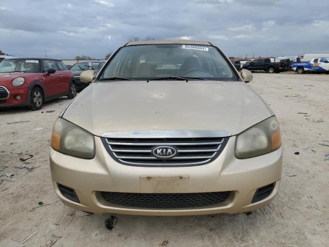 Photo 5 from auction – 2009 KIA SPECTRA EX with VIN KNAFE221195667637