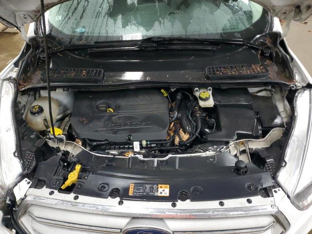 Photo 12 from auction – 2018 FORD ESCAPE SE with VIN 1FMCU0GD0JUB82007