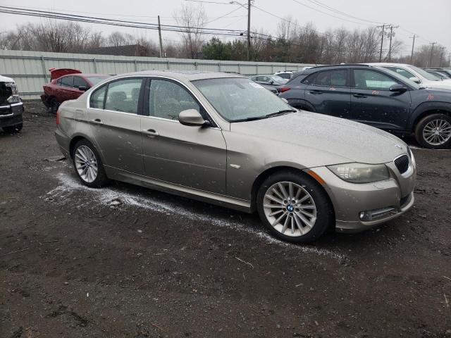 Photo 4 from auction – 2010 BMW 335 D with VIN WBAPN7C58AA778006