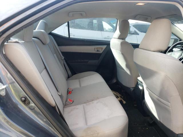 Photo 11 from auction – 2014 TOYOTA COROLLA L with VIN 2T1BURHE7EC049078