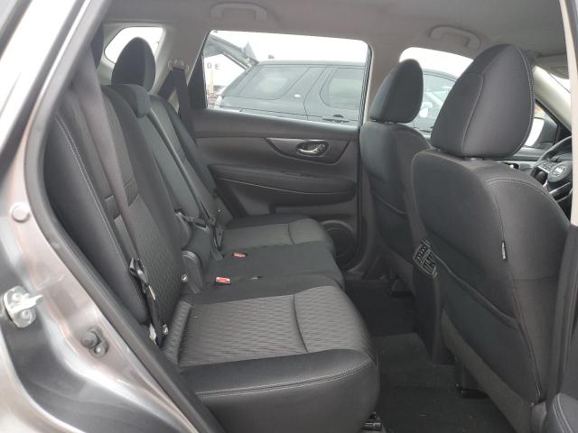 Photo 11 from auction – 2018 NISSAN ROGUE S with VIN KNMAT2MT7JP509295