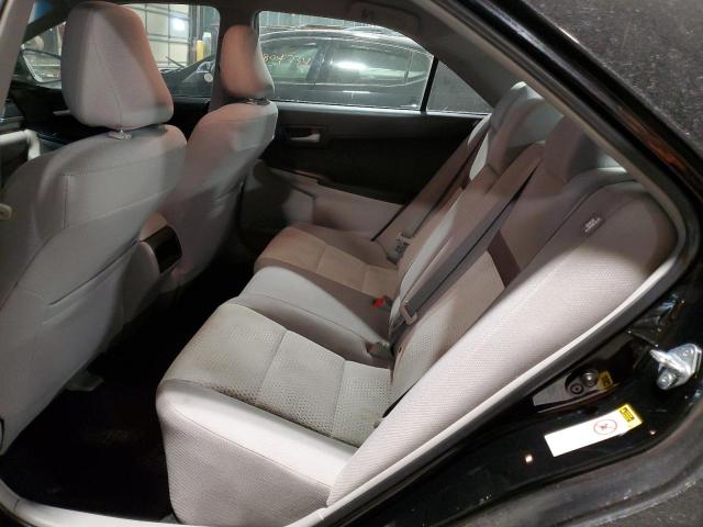 Photo 10 from auction – 2012 TOYOTA CAMRY BASE with VIN 4T4BF1FK1CR170503