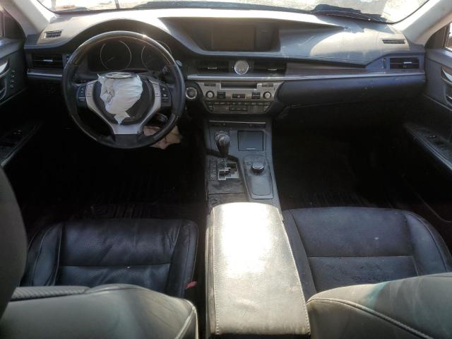 Photo 8 from auction – 2014 LEXUS ES 350 with VIN JTHBK1GG8E2105200