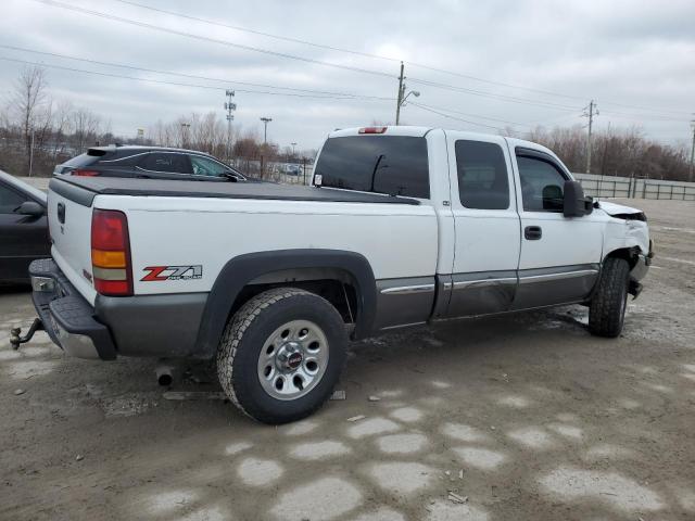 Photo 3 from auction – 2000 GMC NEW SIERRA with VIN 1GTEK19T4YE394099
