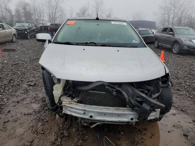 Photo 5 from auction – 2009 FORD EDGE with VIN 2FMDK48C49BA34175