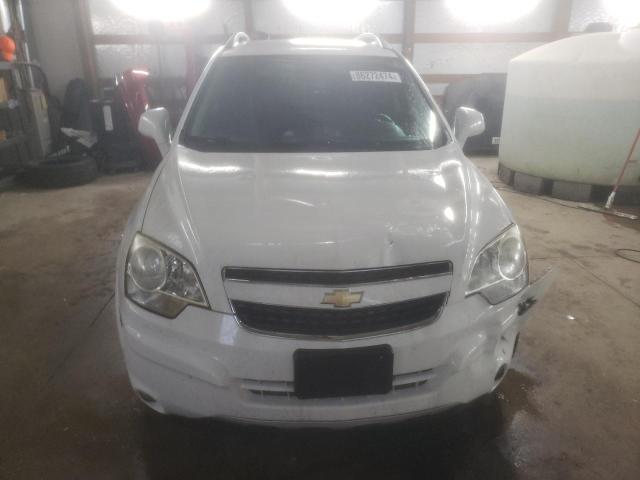 Photo 5 from auction – 2014 CHEVROLET CAPTIVA LT with VIN 3GNAL3EK0ES643964