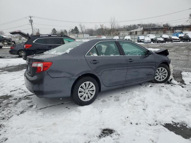 Photo 3 from auction – 2012 TOYOTA CAMRY BASE with VIN 4T1BF1FKXCU554371