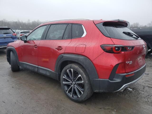 Photo 2 from auction – 2023 MAZDA CX-50 PREM with VIN 7MMVABDY2PN129286
