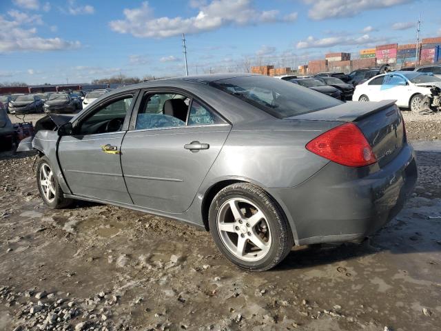 Photo 2 from auction – 2008 PONTIAC G6 BASE with VIN 1G2ZG57BX84288142
