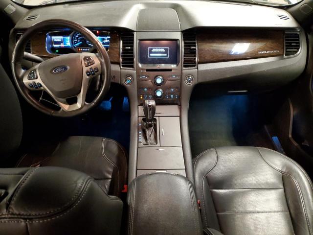 Photo 8 from auction – 2014 FORD TAURUS LIM with VIN 1FAHP2F81EG106243