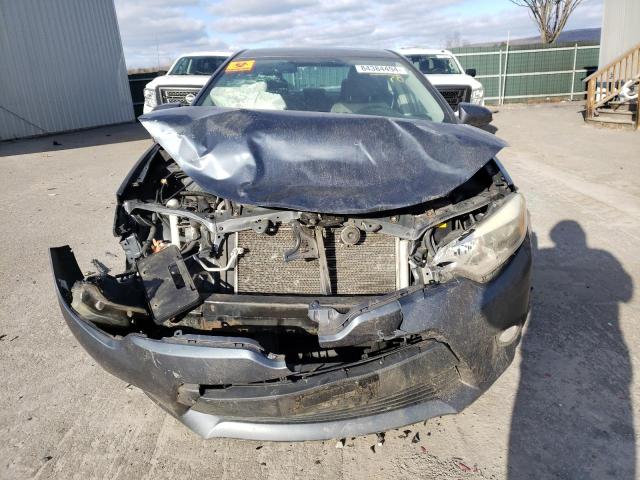 Photo 5 from auction – 2014 TOYOTA COROLLA EC with VIN 2T1BPRHEXEC099920