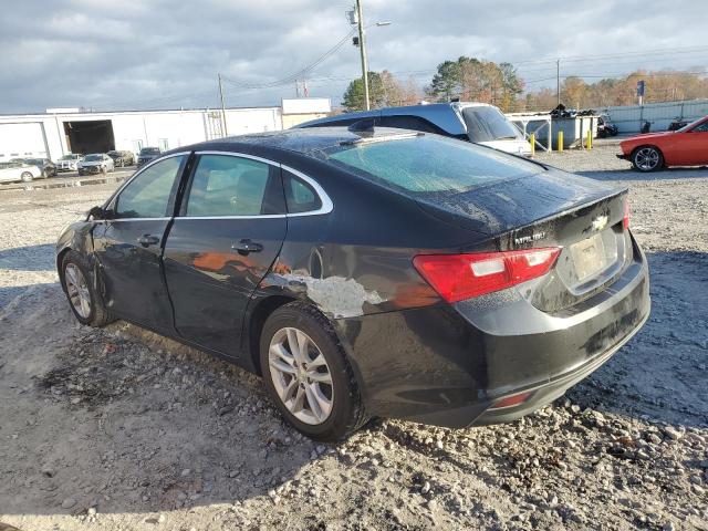 Photo 2 from auction – 2018 CHEVROLET MALIBU LT with VIN 1G1ZD5ST6JF174405