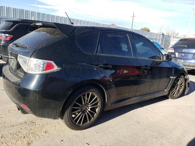 Photo 3 from auction – 2012 SUBARU IMPREZA WR with VIN JF1GR7E62CG201202