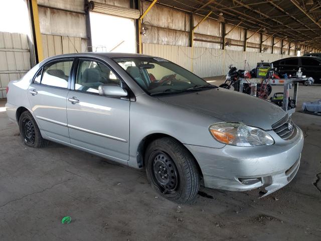 Photo 4 from auction – 2004 TOYOTA COROLLA CE with VIN 1NXBR32E54Z326766
