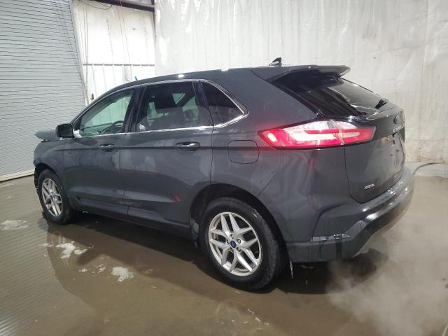 Photo 2 from auction – 2021 FORD EDGE SEL with VIN 2FMPK3J98MBA50717