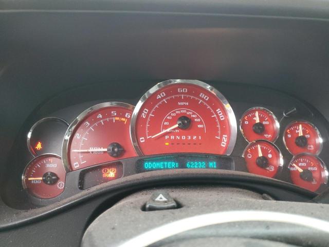 Photo 9 from auction – 2004 CHEVROLET SILVERADO with VIN 2GCEK19T441230363