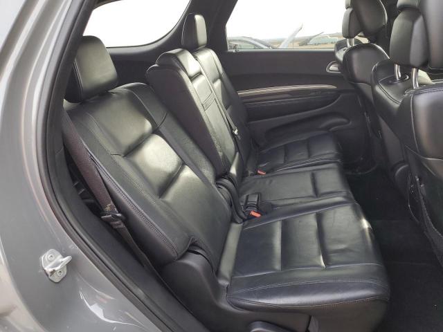 صورة رقم 11 من المزاد - 2020 DODGE DURANGO SX مع VIN 1C4RDHAG0LC228668