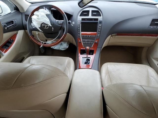 Photo 8 from auction – 2010 LEXUS ES 350 with VIN JTHBK1EG8A2389733