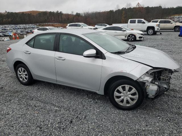 Photo 4 from auction – 2016 TOYOTA COROLLA L with VIN 2T1BURHE1GC496993