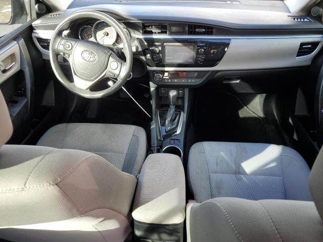 Photo 8 from auction – 2016 TOYOTA COROLLA L with VIN 2T1BURHE1GC603170