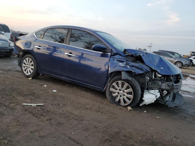 Photo 4 from auction – 2016 NISSAN SENTRA S with VIN 3N1AB7AP1GY318943