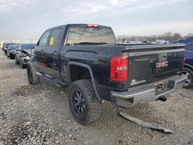 Photo 2 from auction – 2014 GMC SIERRA K15 with VIN 3GTU2UEC8EG333281