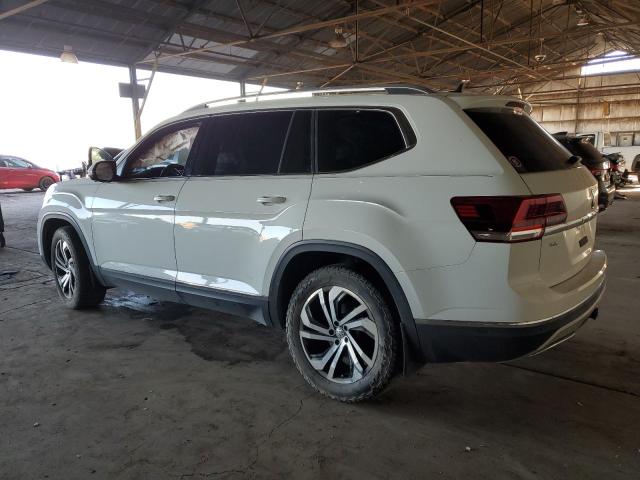 Photo 2 from auction – 2018 VOLKSWAGEN ATLAS SEL with VIN 1V2NR2CA2JC545854