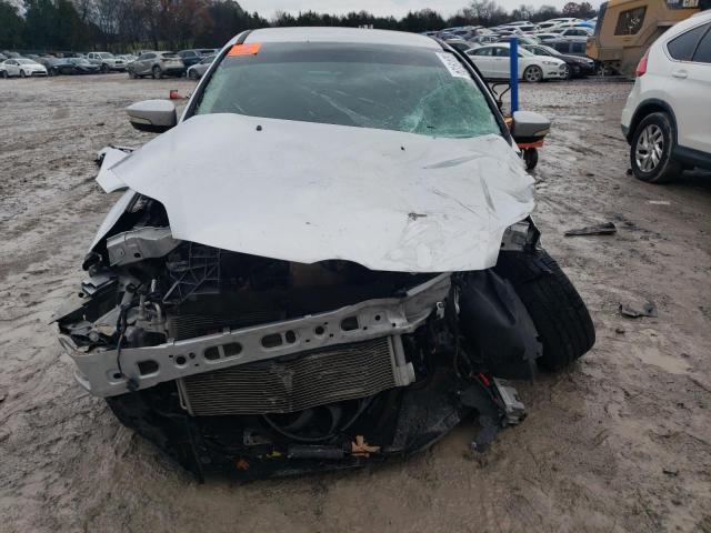 Photo 5 from auction – 2014 FORD FOCUS with VIN 1FADP3F25EL165514