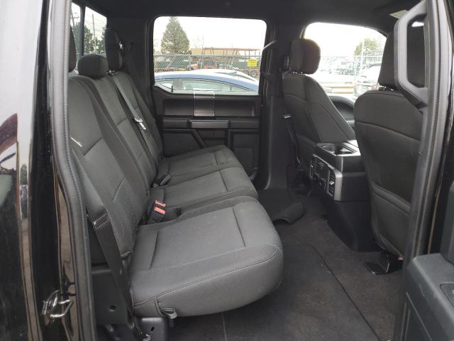Photo 10 from auction – 2020 FORD F150 SUPER with VIN 1FTEW1EP1LFC47853