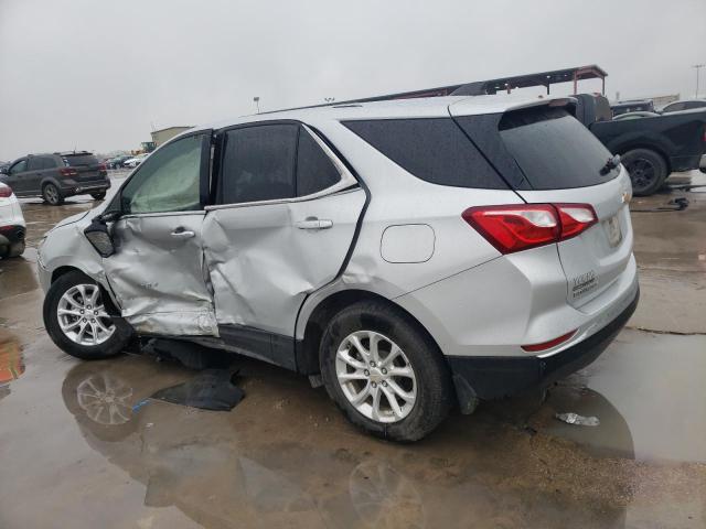 Photo 2 from auction – 2018 CHEVROLET EQUINOX LT with VIN 2GNAXJEV5J6238890