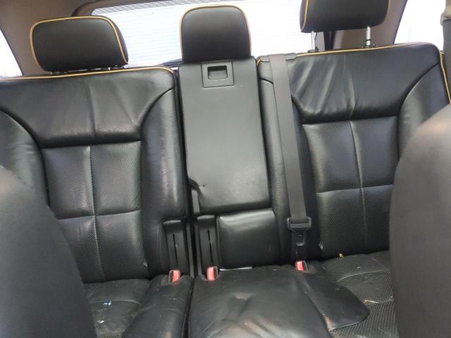 Photo 10 from auction – 2008 LINCOLN MKX with VIN 2LMDU88C38BJ22574