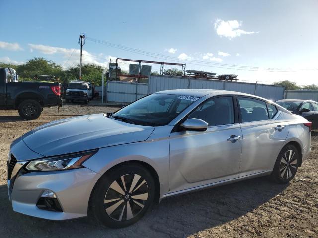 NISSAN ALTIMA SV 2020 with VIN 1N4BL4DV3LC166129 - Photo from auction