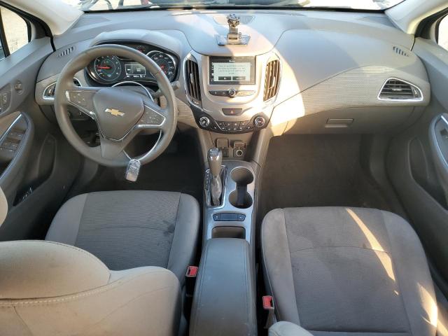 Photo 8 from auction – 2017 CHEVROLET CRUZE LT with VIN 3G1BE5SM1HS522883