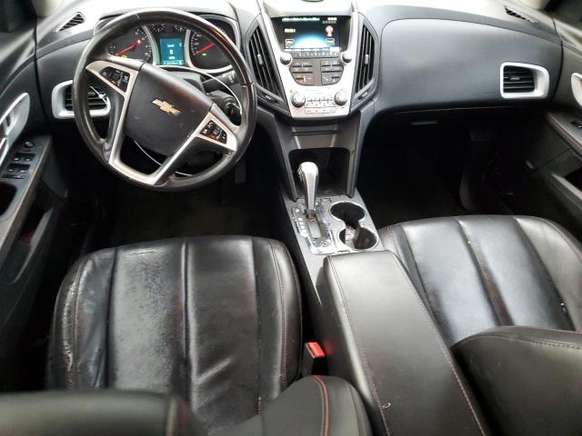 Photo 8 from auction – 2012 CHEVROLET EQUINOX LT with VIN 2GNALFEK1C1227951