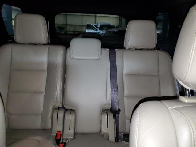 Photo 10 from auction – 2014 FORD EXPLORER X with VIN 1FM5K8D83EGA23264
