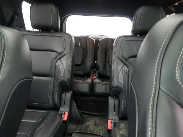 Photo 10 from auction – 2017 FORD EXPLORER P with VIN 1FM5K8HT7HGB60856