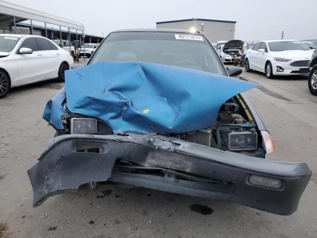 Photo 5 from auction – 1991 GEO METRO BASE with VIN 2C1MR2465M6718588