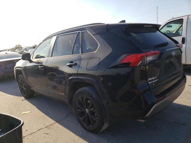 Photo 2 from auction – 2024 TOYOTA RAV4 SE with VIN JTM16RFVXRD123546