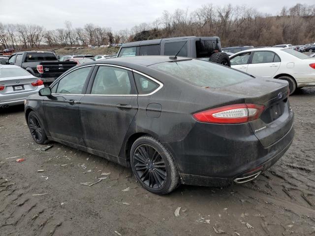 Photo 2 from auction – 2014 FORD FUSION with VIN 3FA6P0H98ER264184