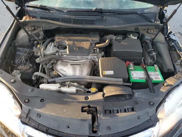 Photo 11 from auction – 2015 TOYOTA CAMRY LE with VIN 4T4BF1FK8FR515837