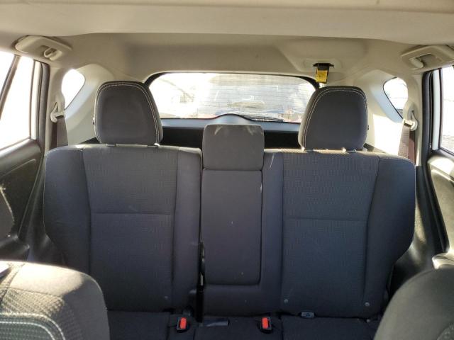 Photo 10 from auction – 2017 TOYOTA RAV4 XLE with VIN JTMWFREV0HD094905