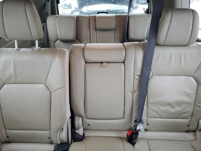 Photo 10 from auction – 2015 HONDA PILOT EXL with VIN 5FNYF4H60FB023628