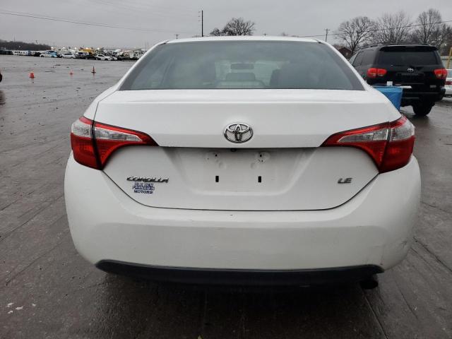 Photo 6 from auction – 2016 TOYOTA COROLLA L with VIN 2T1BURHE8GC530640
