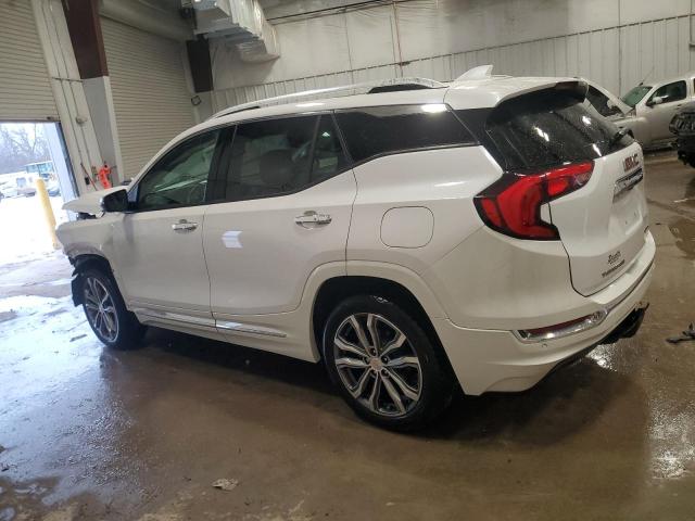 Photo 2 from auction – 2020 GMC TERRAIN DE with VIN 3GKALXEX8LL307115