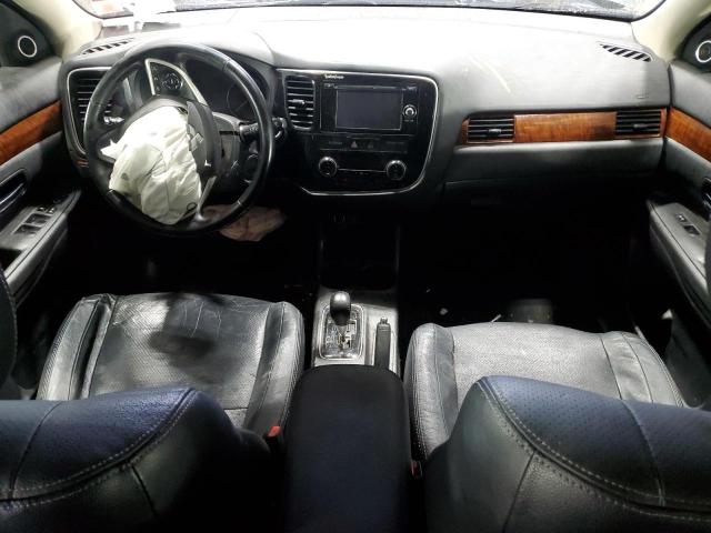 Photo 8 from auction – 2015 MITSUBISHI OUTLANDER with VIN JA4AZ3A32FZ011956