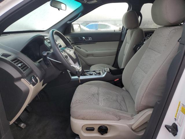 Photo 7 from auction – 2015 FORD EXPLORER with VIN 1FM5K8B86FGA77758