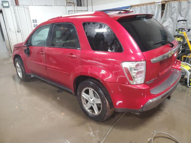 Photo 2 from auction – 2005 CHEVROLET EQUINOX LT with VIN 2CNDL73F456104132