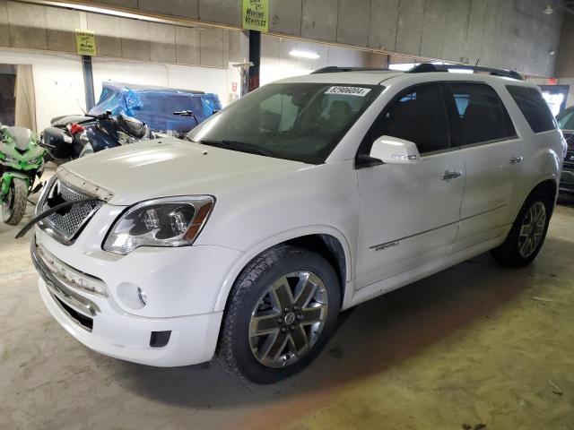 GMC ACADIA DEN 2012 with VIN 1GKKVTED9CJ379784 - Photo from auction