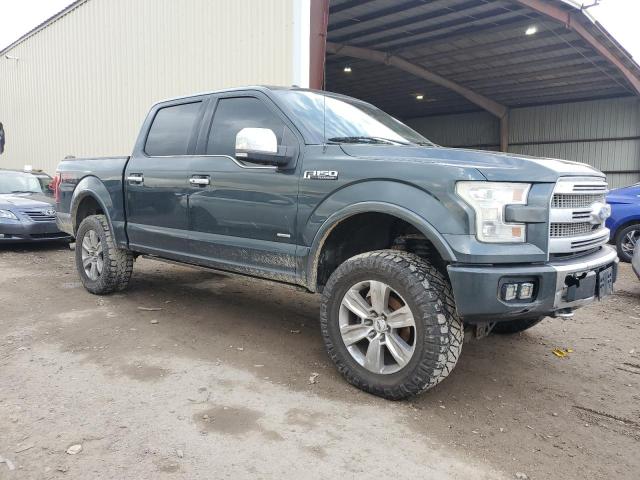 Photo 4 from auction – 2015 FORD F150 SUPER with VIN 1FTEW1EG6FFC22175